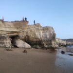 عبدالحمید محمودی نیا بلد محلی ولیدر محلی چابهار