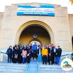 ایمان مولایی نژاد راهنمای گردشگری شمال خوزستان