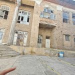 علی (جهانگیر) زمردی لیدر محلی فرهنگی زبان روسی در اصفهان