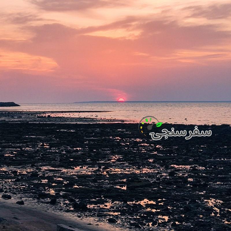 عبدالحمید محمودی نیا بلد محلی ولیدر محلی چابهار