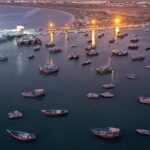 عبدالحمید محمودی نیا بلد محلی ولیدر محلی چابهار