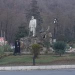 علی (جهانگیر) زمردی لیدر محلی فرهنگی زبان روسی در اصفهان