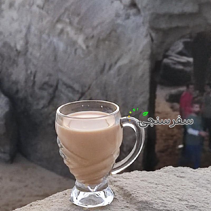 عبدالحمید محمودی نیا بلد محلی ولیدر محلی چابهار