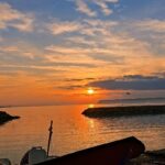 عبدالحمید محمودی نیا بلد محلی ولیدر محلی چابهار