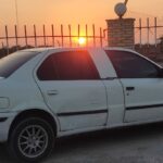 عبدالحمید محمودی نیا بلد محلی ولیدر محلی چابهار