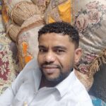 عبدالحمید محمودی نیا بلد محلی ولیدر محلی چابهار