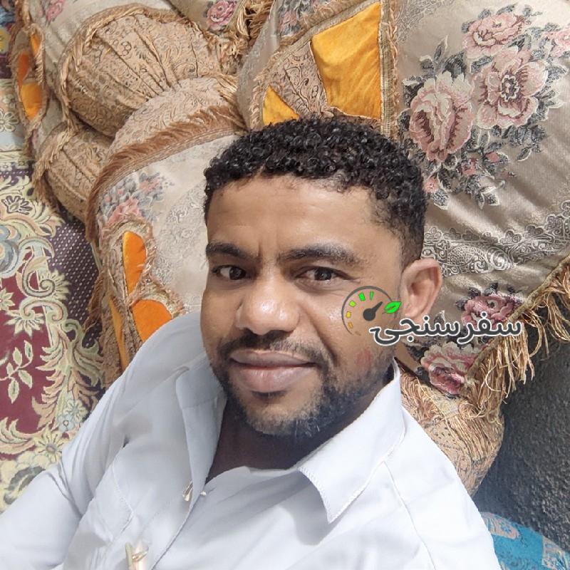 عبدالحمید محمودی نیا بلد محلی ولیدر محلی چابهار