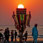 تور از کراچی تا هیمالیا