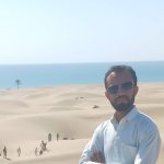 تور لیدر محلی چابهار حمید شه نواز