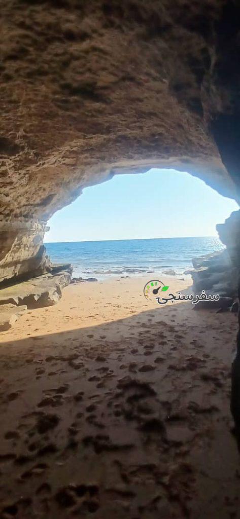 تور لیدر محلی چابهار حمید شه نواز