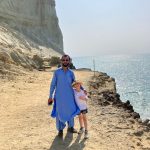 تور لیدر محلی چابهار حمید شه نواز