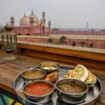 تور از کراچی تا هیمالیا