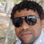 عبدالحمید محمودی نیا بلد محلی ولیدر محلی چابهار