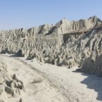 عبدالحمید محمودی نیا بلد محلی ولیدر محلی چابهار