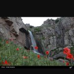 سجاد آزادی اجاره ماشین آفرود در تالش گیلان