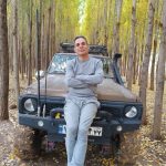 بهرام (توماج) کرمی لیدر تمام نقاط خرم آباد و اکثر نقاط استان لرستان