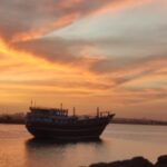 عبدالحمید محمودی نیا بلد محلی ولیدر محلی چابهار