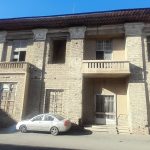 علی (جهانگیر) زمردی لیدر محلی فرهنگی زبان روسی در اصفهان