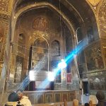 جهانگیر زمردی مترجم شفاهی و همراه زبان روسی در اصفهان