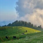 تور از کراچی تا هیمالیا