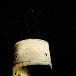 اقامتگاه بوم گردی کاروانسرای مشجری در انارک اصفهان