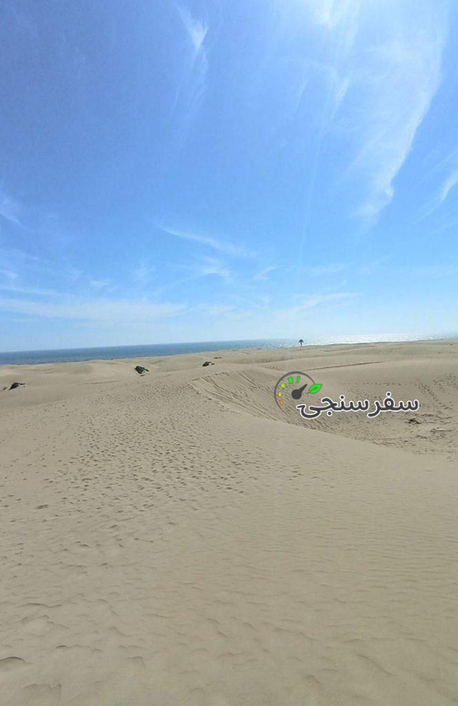 علیرضا دهمرده لیدر محلی در سیستان و بلوچستان(چابهار)