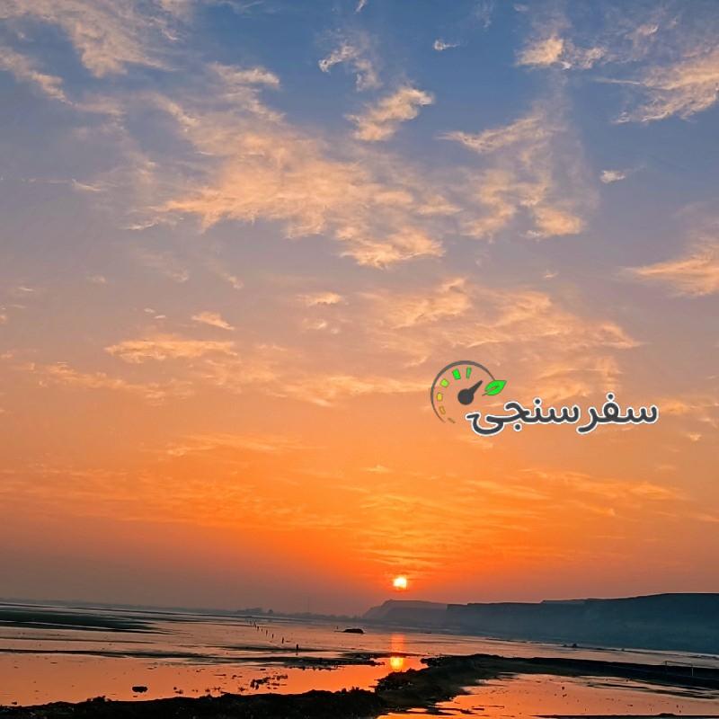 عبدالحمید محمودی نیا بلد محلی ولیدر محلی چابهار