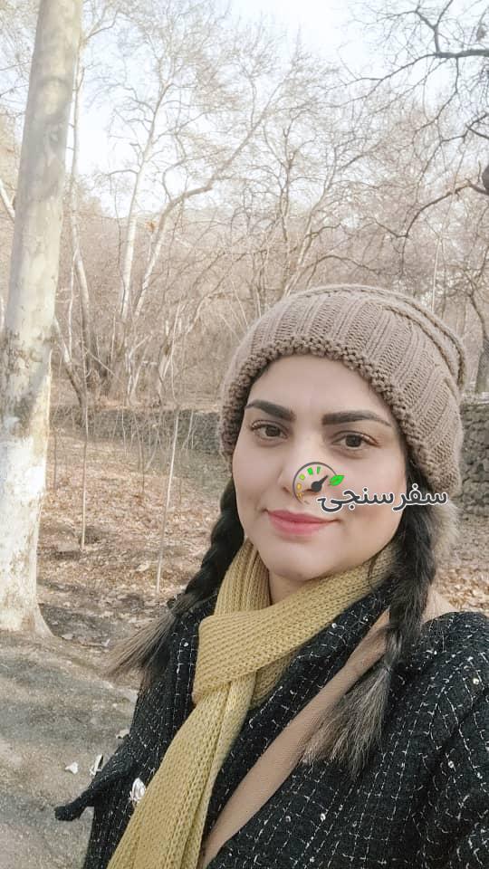 شیما شریفی مترجم حرفهای زبان عربی، انگلیسی و فارسی در تهران – همراهی مطمئن برای سفرها و نیازهای شما