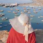 تور چابهار (سرزمین موج و مرجان)