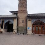 جهانگیر زمردی مترجم شفاهی و همراه زبان روسی در اصفهان