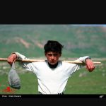 سجاد آزادی لیدر محلی(راهنمای منطقه)سوباتان