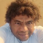 عبدالحمید محمودی نیا بلد محلی ولیدر محلی چابهار