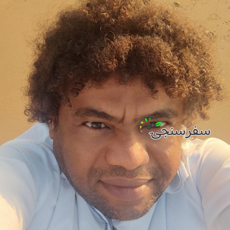 عبدالحمید محمودی نیا بلد محلی ولیدر محلی چابهار