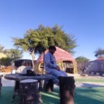 عبدالحمید محمودی نیا بلد محلی ولیدر محلی چابهار