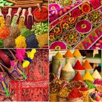 تور چابهار (سرزمین موج و مرجان)