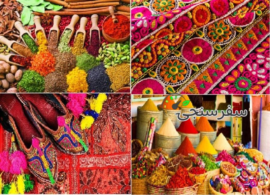 تور چابهار (سرزمین موج و مرجان)