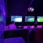 گیم کلاب در شیراز