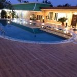 مینا شلال نژاد ویلا باغ سوپر لوکس با استخر در دزفول خوزستان