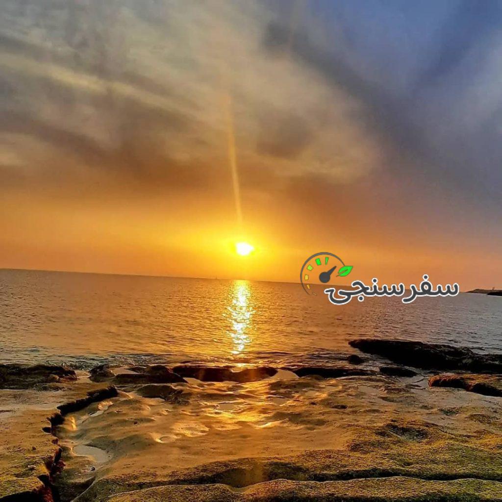 تور جزیره ابوموسی