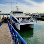 تور جزیره ابوموسی