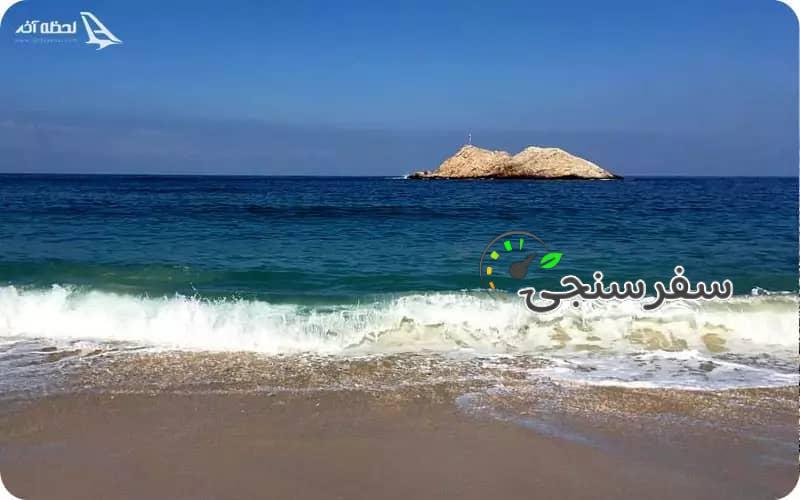 تور جزیره ابوموسی