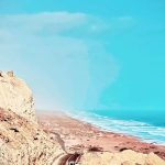 اسماعیل آرین مهر لیدر محلی گردشگری چابهار