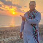 اسماعیل آرین مهر لیدر محلی گردشگری چابهار