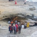 اسماعیل آرین مهر لیدر محلی گردشگری چابهار