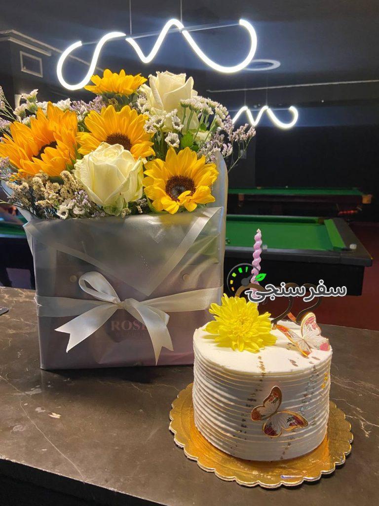 گیم کلاب در شیراز