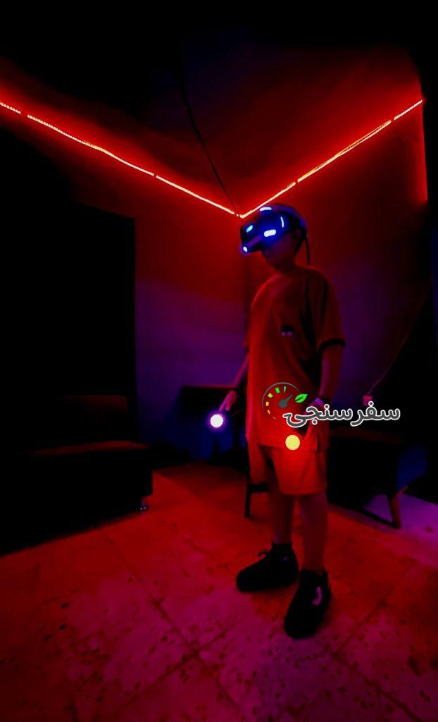 گیم کلاب در شیراز