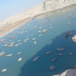 عدنان ملک رئیسی نژاد لیدر محلی در چابهار