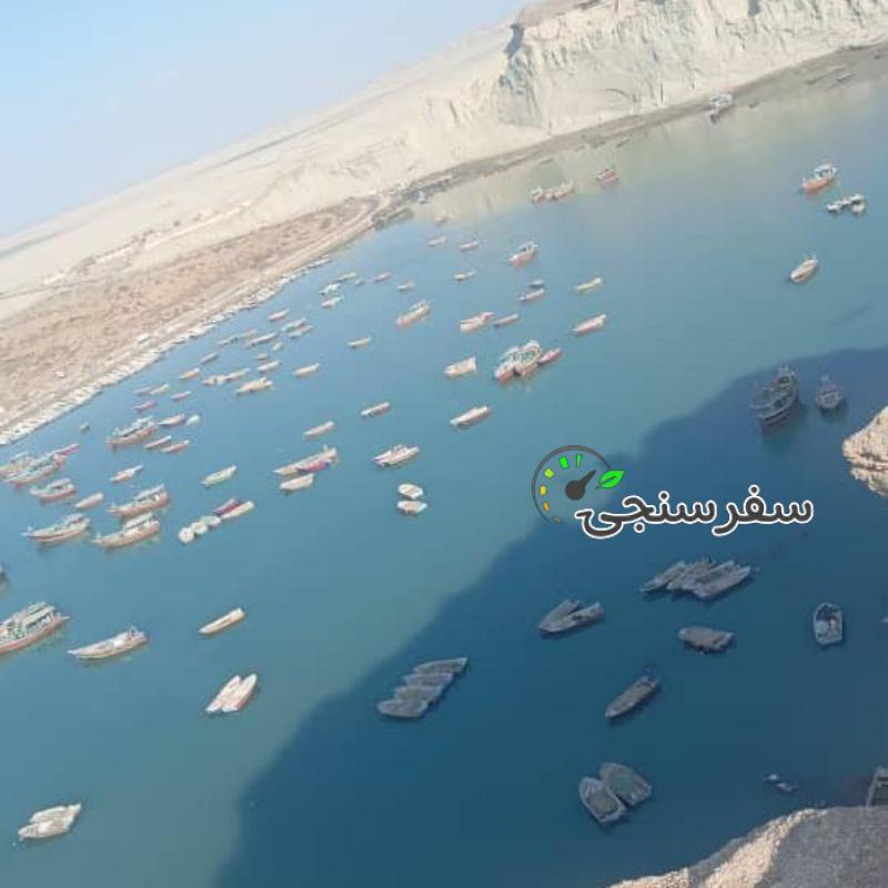 عدنان ملک رئیسی نژاد لیدر محلی در چابهار