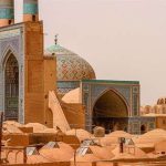 تور یزد نوروز1404