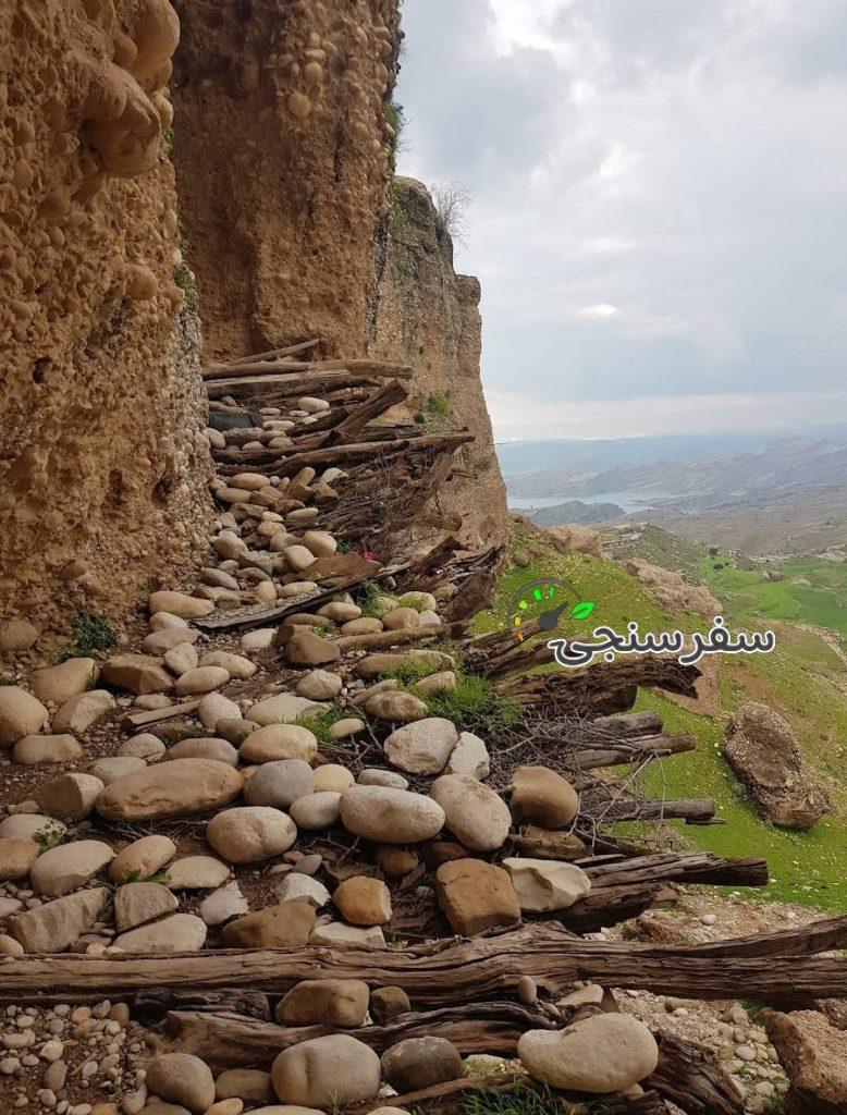 تور کول خرسون نوروز 1404